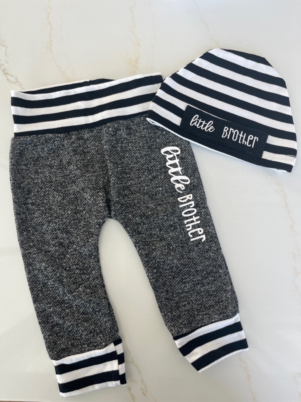 Baby Boy Clothing Bundle - sizes 0-3 months - Picture 4 of 8